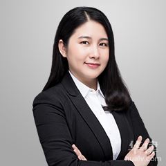 广州合同纠纷律师-林洁屏律师