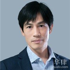 湖北合伙联营律师-李国文兼职律师
