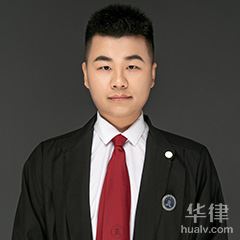 商丘交通事故律师-雍忠凯律师