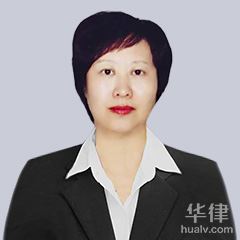 浦东新区取保候审律师-刘冬梅律师