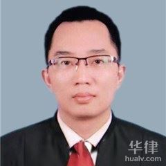 防城港票据律师-陈荣健律师