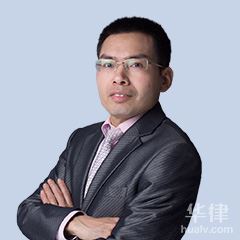 四川知识产权律师-蒋涛律师