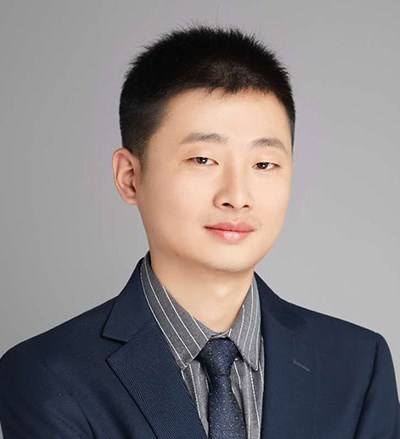 马永强