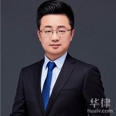 宁夏污染损害律师-任炤律师