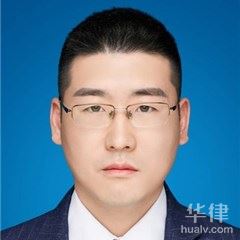 金华海事海商律师-张超律师