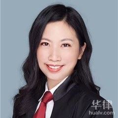 墨竹工卡县海事海商律师-吴晓桦律师