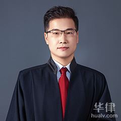 烏魯木齊律師-李忠林律師