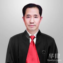 岳阳环境污染律师-黄良春律师