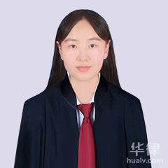 肃北蒙古族自治县律师-史娴律师