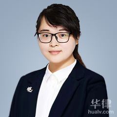 庆云县法律顾问律师-李培律师
