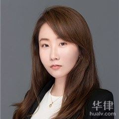 赤峰交通事故律师-董菁菁律师