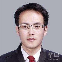 赣州死刑辩护在线律师-饶志强律师