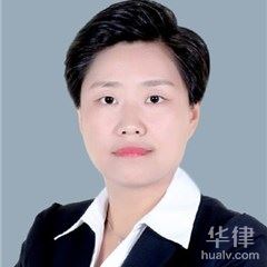 杜集区刑事辩护律师-张娟律师