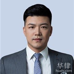 北京离婚律师-杨志峥律师