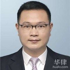 淮安法律顾问律师-姬广宇律师