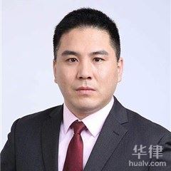 阳西县公司法律师-李宏宇律师