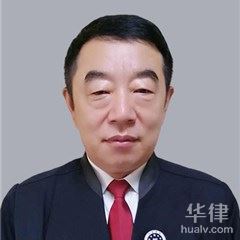 工农区刑事辩护律师-郭纯达律师