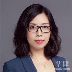 盐城离婚律师-王福玲律师