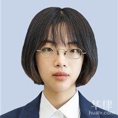 南昌银行律师-刘睿璠律师
