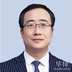 汉中股权纠纷律师-王建锋律师