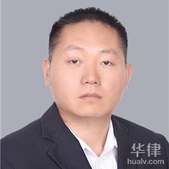 正定县环境污染律师-孙政律师