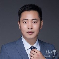 洋河新区刑事辩护律师-王项东律师