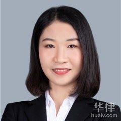 珠海知识产权律师-苏熳娜律师