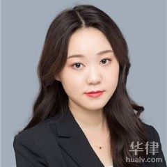 漯河婚姻家庭律师-王鑫磊律师
