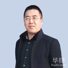 鸡泽县法律顾问律师-唐伟伟律师