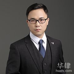 陕西公安国安律师-李朝律师