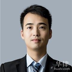 重慶律師-趙純勇律師