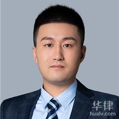 内江知识产权律师-钟振宇律师