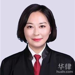 陈巴尔虎旗交通事故律师-张超律师