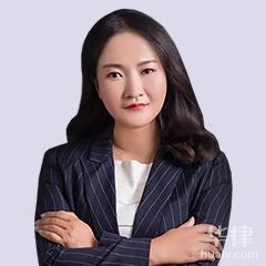 阿克塞哈萨克族自治县刑事辩护律师-魏春玲律师