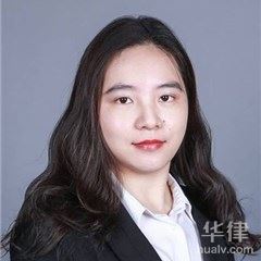 丰台区法律顾问律师-俞雪飞律师