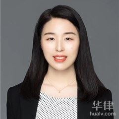 蔡甸区工程建筑律师-李正霞律师
