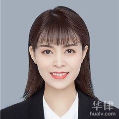 隆安县公司法律师-覃欣怡律师