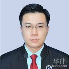 平南县法律顾问律师-胡宇翔律师