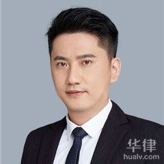 北京律师-黄彦南律师