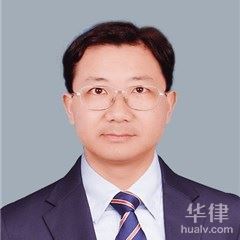 五峰土家族自治县刑事辩护律师-周俊律师