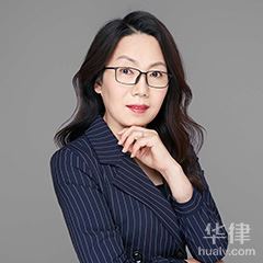 淄博知识产权律师-袁瑞珍律师