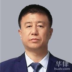 洮北区刑事辩护律师-马立律师