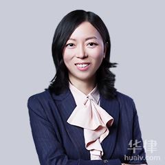 上海律师-高黎律师