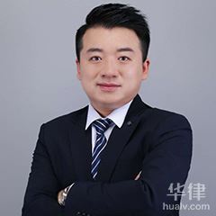 济南金融证券律师-刘琪律师