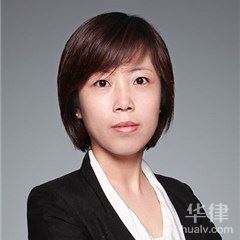 上海交通事故律师-王冰律师