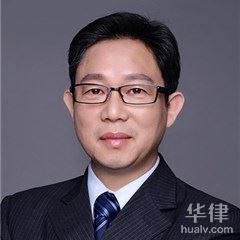 杭州刑事辩护律师-叶斌律师
