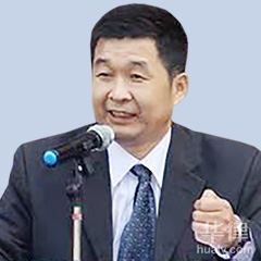 济南破产清算律师-杨统河律师