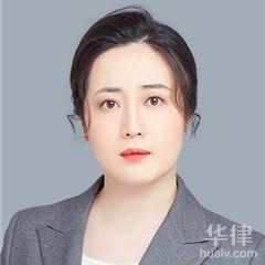 北京个人独资公司法律师-秦嘉泽律师