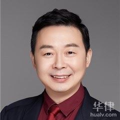 广州刑事辩护律师-刘光华律师