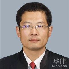 定襄县合同纠纷律师-郭建文律师